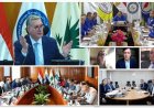 وزير البترول يعلن عن خطة لتسريع استخدام التكنولوجيا في استغلال إمكانات الصحراء الغربية