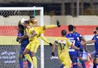 الهلال يحقق انتصاراً كبيراً على الحزم بثلاثة أهداف دون رد في دوري المحترفين السعودي