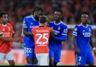 ريمونتادا فاماليكاوية تفسد انتصار بنفيكا وتزيد اشتعال صراع الدوري البرتغالي