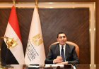 وزير الشباب والرياضة يحتفل بفوز الأهلي بلقب بطولة إفريقيا لكرة الطائرة للرجال