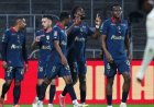 نيس يحقق تعادلا مثيرا ضد لانس ويعرقل مشواره نحو وصافة الدوري