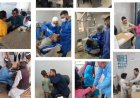 جامعة القاهرة تختتم قافلة النصر بنجاح في حلايب وشلاتين وأبو رماد