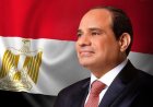 الرئيس السيسي يشدد على أهمية تلبية احتياجات الدولة من السلع الاستراتيجية لفترات كافية