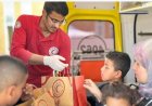 معبر رفح البري يتلقى عائدين فلسطينيين جدد في خطوة هامة نحو العودة إلى الوطن