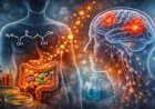 دراسة حديثة تكشف كيف تؤثر بكتيريا الأمعاء على التلوث وتسبب الاكتئاب