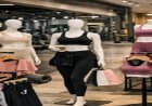 دراسة تكشف الأسرار النفسية وراء شعبية الموضة الرياضية لدى النساء