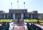 فيديو للملتقى الرابع الذي تنظمه وزارة الداخلية لتعزيز التعايش بين طلاب أكاديمية الشرطة والجامعات