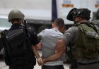 الاحتلال الإسرائيلي يجدد أوامر الاعتقال الإداري لـ 56 معتقلا في فلسطين