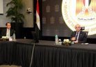 وزير الاستثمار يؤكد أهمية تحسين تجربة المستثمر كأولوية قصوى في المرحلة الراهنة