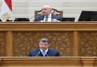 غدا مجلس النواب يناقش مشروعات قوانين هامة والحساب الختامي لموازنة الدولة