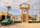 ميناء العريش البحري يتواصل إغلاقه لليوم الثاني بسبب سوء الأحوال الجوية