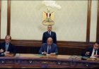 مدبولي يوقع اتفاق تعاون استثماري بين شركة تحيا مصر ووزارتي الكهرباء والمالية