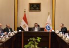 وزير الصحة يقود الاجتماع الـ29 للمجلس القومي للصحة النفسية لتعزيز الصحة العقلية في البلاد