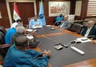 محافظ البحر الأحمر يتناول تأثيرات حظر الصيد ويعلن عن دراسة علمية لتحديد المدد الزمنية