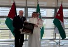 فلسطين والسعودية توحدان جهودهما لمناقشة تطورات الأوضاع في الأراضي الفلسطينية