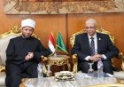 وزير الأوقاف ورئيس جامعة المنوفية يشاركان في ندوة حول قيم الوسطية والانتماء الوطني