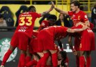 القادسية يسحق النصر بثلاثية مذهلة ويشعل المنافسة على قمة الدوري السعودي