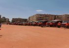 محافظة الجيزة تطلق منظومة نظافة شاملة في هضبة الأهرام لتحسين جودة الحياة