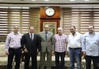 محافظ المنيا يجتمع مع نواب البرلمان لمناقشة احتياجات المواطنين الهامة
