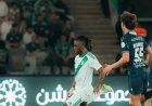 الأهلي يحقق فوزاً مبهراً برباعية على الأخدود ويعزز صدارته في المربع الذهبي