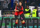 ليون يحقق انتصاراً ساحقاً على رين برباعية ويصعد للمركز الثالث في الدوري الفرنسي