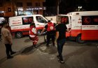 إصابة فلسطيني بنيران الاحتلال الإسرائيلي في شمال القدس المحتلة