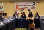 فيديو حوار مثير لمؤسسة قضايا المرأة حول قانون الأحوال الشخصية للمسيحيين