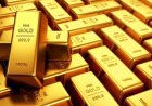 استقرار أسعار الذهب في ظل القلق الجيوسياسي وزيادة ضغوط الفائدة