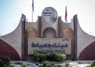 ميناء دمياط يشهد نشاطاً ملحوظاً بتداول 13 سفينة حاويات وبضائع عامة