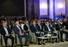 مدبولي يشهد اختتام المرحلة الأولى من البرنامج القُطري بين مصر ومنظمة التعاون