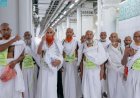 السلطات السعودية تطلق خدمة حاج بلا حقيبة لأول مرة مع تفاصيل جديدة ومثيرة