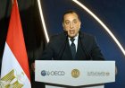 رئيس الوزراء يؤكد التزام الدولة المصرية بتعزيز بيئة الأعمال ورفع مستوى التنافسية