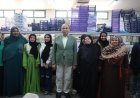 محافظ المنيا يثني على كفاءة محطة تعبئة الفراولة والعنب في سمالوط