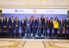 وزير الاستثمار يؤكد التزام مصر بخطة فعالة لجذب المستثمرين وتعزيز بيئة الاستثمار