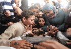 حصيلة الشهداء في قطاع غزة تصل إلى 72612 وفق وزارة الصحة الفلسطينية