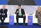 وزير الصناعة يعلن عن تحديث استراتيجيات الوزارة لدعم وتعزيز القطاع الصناعي