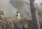 غارات جوية تستهدف قانا ودبعال في جنوب لبنان وتحذيرات عاجلة للإخلاء الفوري