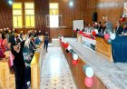 إعلام القليوبية يحتفل بالذكرى 44 لعيد تحرير سيناء بفعاليات مميزة