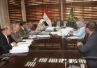 محافظ القليوبية يرأس اللجنة العليا لاختيار القيادات الجديدة في المحافظة