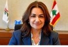 وزيرة لبنانية تؤكد أن مساعدات مصر والدول الشقيقة تخفف معاناة النازحين في لبنان