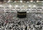 رئيس الجهاز التنفيذي للحج يعلن انطلاق الجسر الجوي لنقل حجاج القرعة إلى الأراضي المقدسة