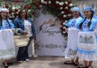 مهرجان الثقافة التترية يضيء سماء القاهرة بجمال الفن والتراث