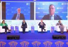 وزيرة التضامن تكشف تطورات نظام الحماية الاجتماعية في مصر خلال العقد الأخير