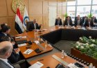 وزير البترول يعلن عن حوافز جديدة لدعم الحفر الأفقي والتكسير الهيدروليكي وزيادة إنتاج النفط والغاز