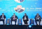 الرعاية الصحية تستعرض النماذج العالمية الرائدة في الإمداد الطبي الذكي والتحول الرقمي