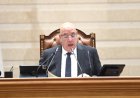 رئيس مجلس النواب يختتم جلسة عامة استمرت 7 ساعات ويعلن عن اجتماع الغد