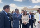 جيهان زكي تؤكد أهمية دعم مدينة الفنون والثقافة لضمان استدامة الحراك الثقافي