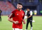الأهلي يستعيد قوته الضاربة في مواجهة إنبي بينما يغيب تريزيجيه بسبب الإصابة