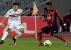 اجتماع كاف يحضر لتفاصيل نهائي الكونفدرالية المثير بين الزمالك واتحاد العاصمة