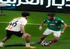 دونجا يتألق في مباراة تعادل مملة بين النجمة والاتفاق في الدوري السعودي
